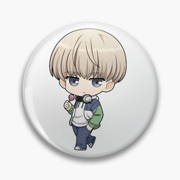 Item preview, WIND BREAKER Ren Kaji designed and sold by Ginpachistore.