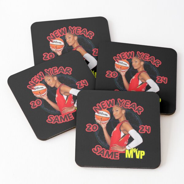 Item preview, new year sam mvp 2024 designed and sold by hargisnamocho.