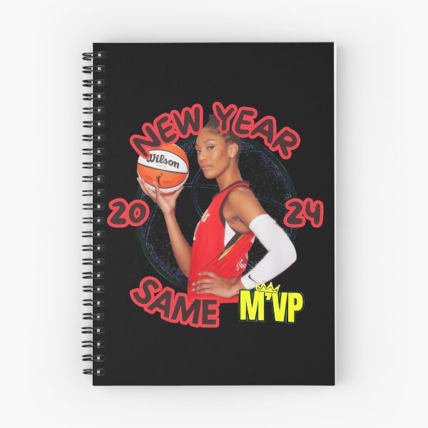 Item preview, new year sam mvp 2024 designed and sold by hargisnamocho.