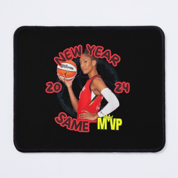 Item preview, new year sam mvp 2024 designed and sold by hargisnamocho.