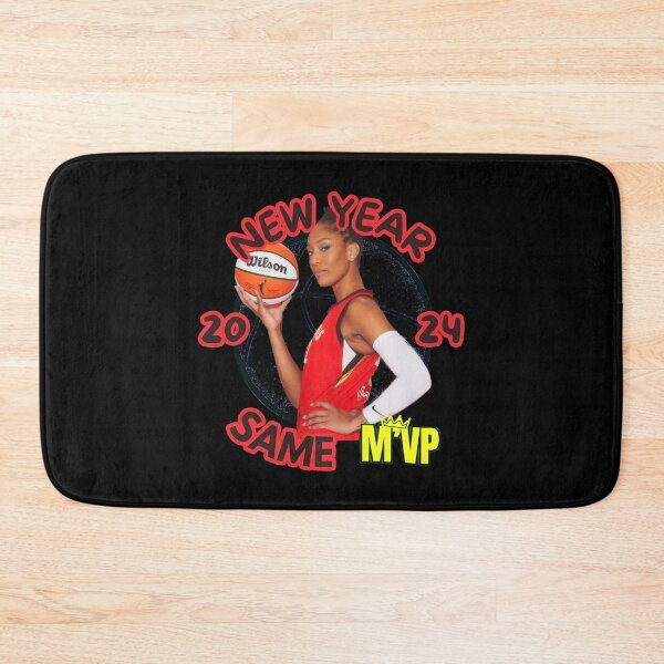 Item preview, new year sam mvp 2024 designed and sold by hargisnamocho.