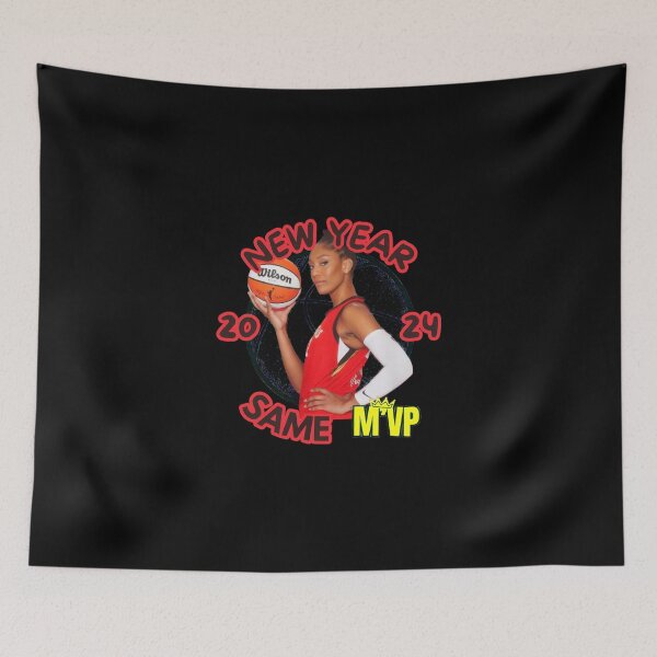 Item preview, new year sam mvp 2024 designed and sold by hargisnamocho.