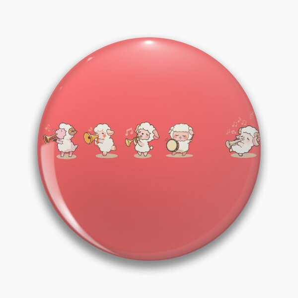 Item preview, Baa Baa Band designed and sold by DillDog84.