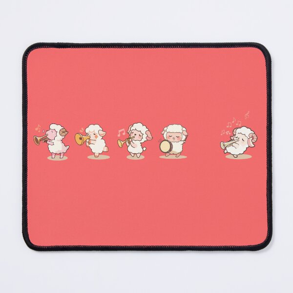 Item preview, Baa Baa Band designed and sold by DillDog84.