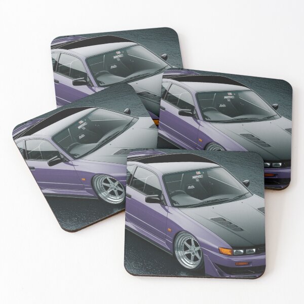 Item preview, Coche tuneado JDM designed and sold by TendenciaImpressa.