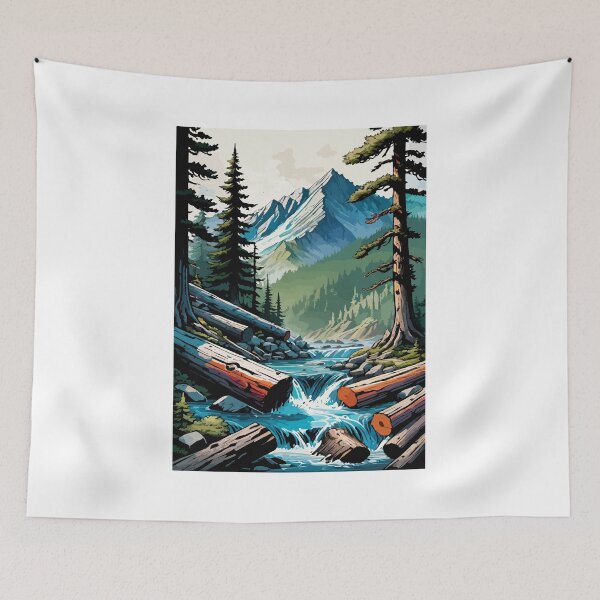 Item preview, The impact of neglecting nature. designed and sold by Whose-sweat.