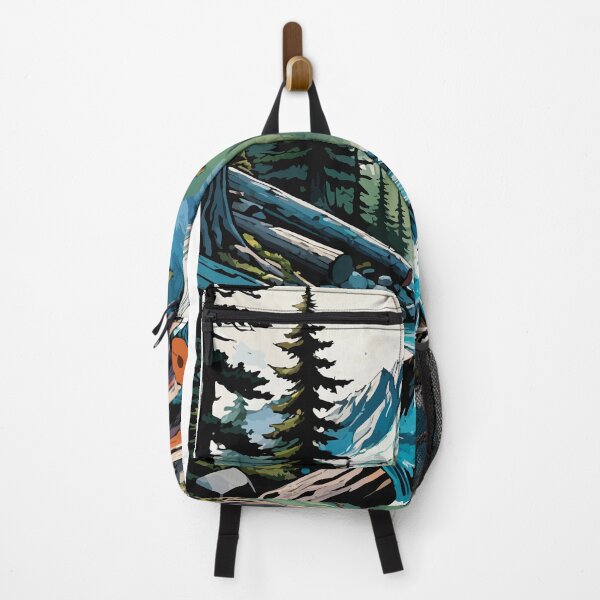 Item preview, The impact of neglecting nature. designed and sold by Whose-sweat.