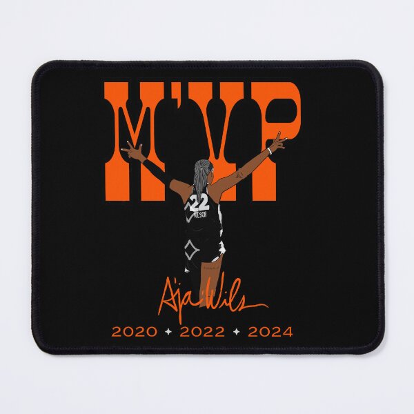 Item preview, mvp womens basketball 2024 designed and sold by hargisnamocho.
