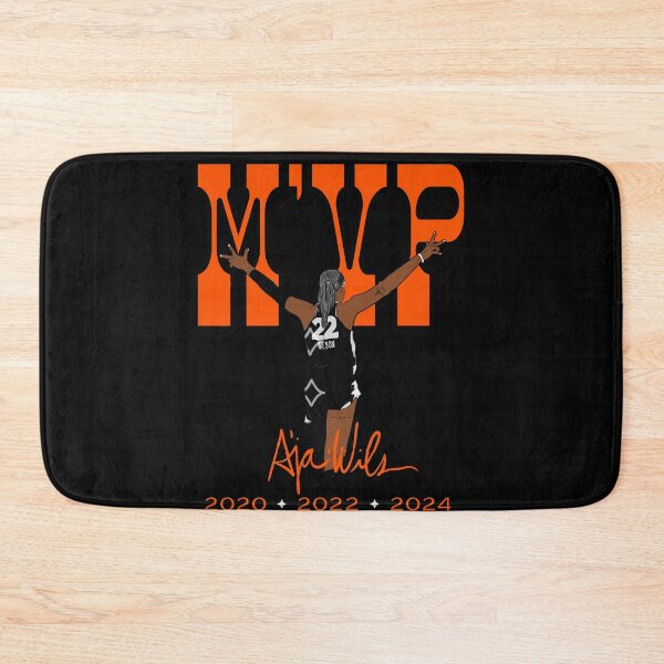 Item preview, mvp womens basketball 2024 designed and sold by hargisnamocho.