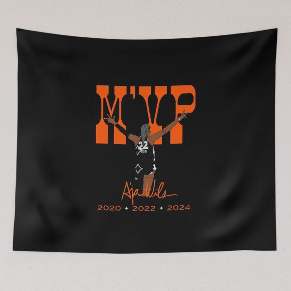 Item preview, mvp womens basketball 2024 designed and sold by hargisnamocho.