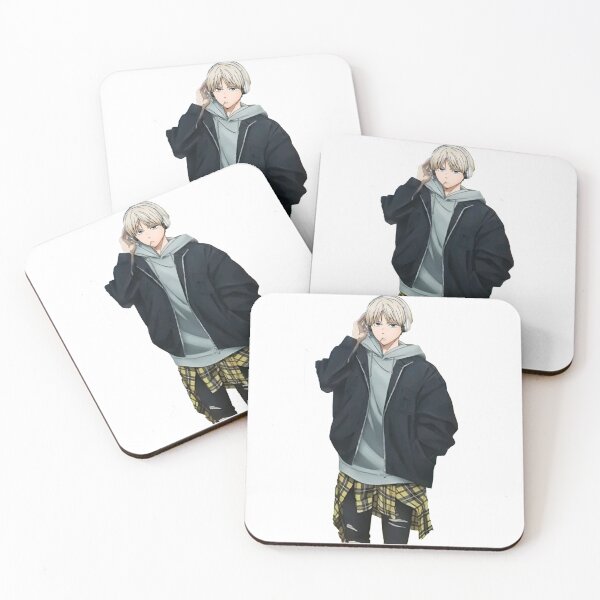 Item preview, WIND BREAKER Ren Kaji designed and sold by Ginpachistore.