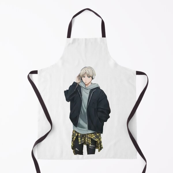 Item preview, WIND BREAKER Ren Kaji designed and sold by Ginpachistore.