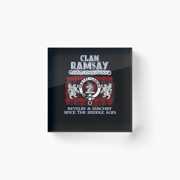 Item preview, Clan Ramsay crest Scottish clans Scottish surname designed and sold by Clan1093.