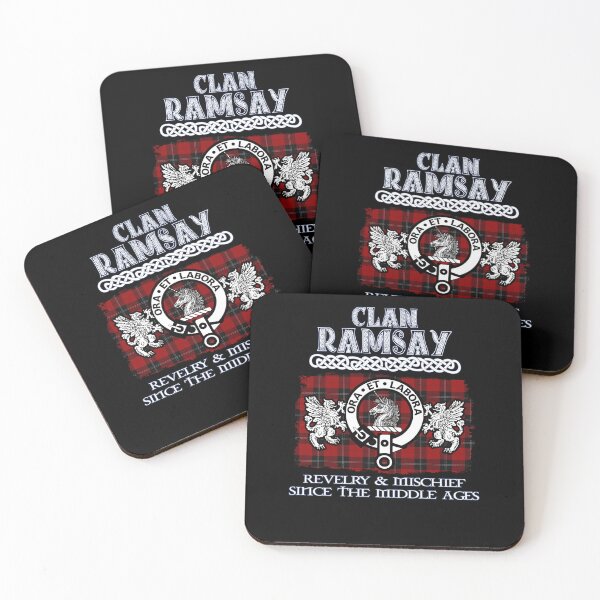 Item preview, Clan Ramsay crest Scottish clans Scottish surname designed and sold by Clan1093.