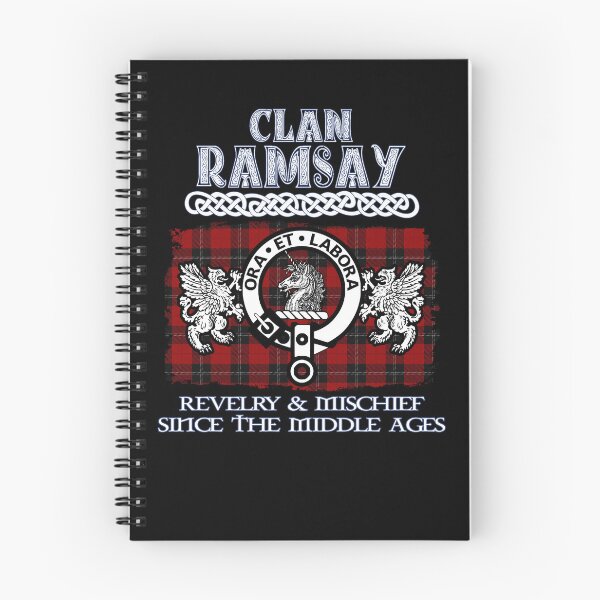 Item preview, Clan Ramsay crest Scottish clans Scottish surname designed and sold by Clan1093.