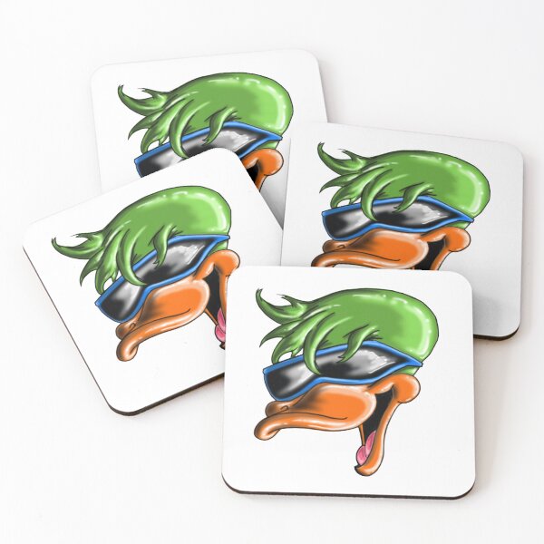 Item preview, Quack designed and sold by TrueBrick.