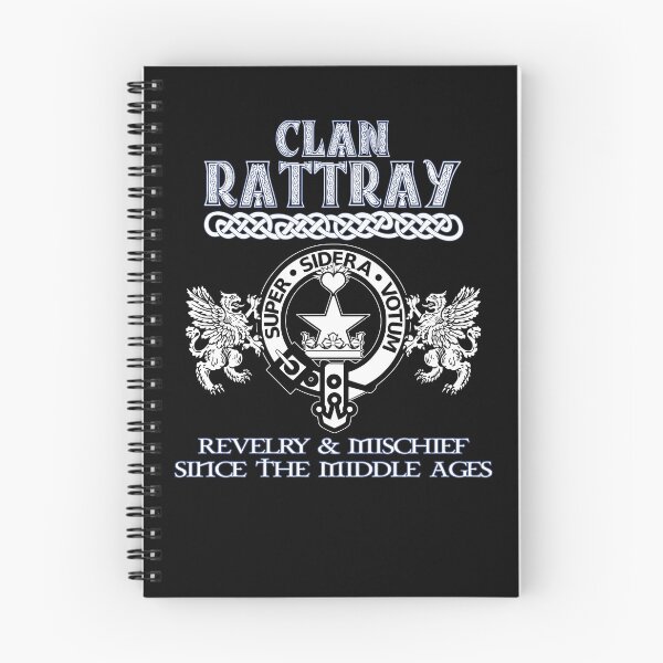 Item preview, Clan Rattray crest Scottish clans Scottish surname designed and sold by Clan1093.