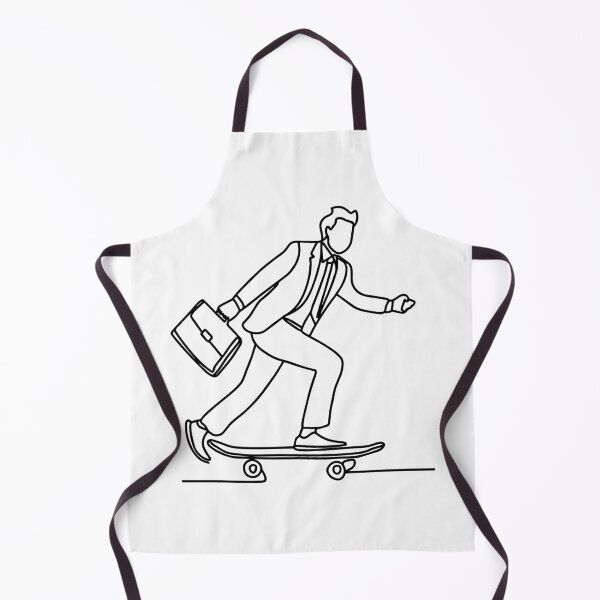 Item preview, skateboard to work designed and sold by rasagamastore.
