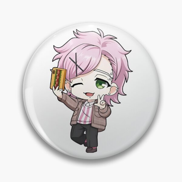 Item preview, WIND BREAKER Mitsuki Kiryu designed and sold by Ginpachistore.