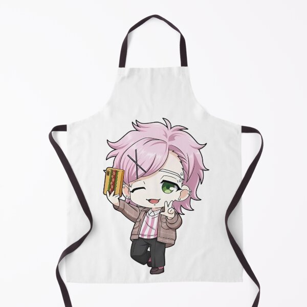 Item preview, WIND BREAKER Mitsuki Kiryu designed and sold by Ginpachistore.