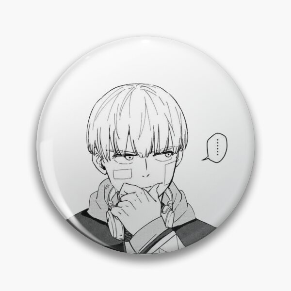Item preview, WIND BREAKER Ren Kaji designed and sold by Ginpachistore.