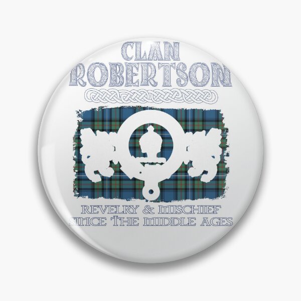 Item preview, Clan Robertson crest Scottish clans Scottish surname designed and sold by Clan1093.