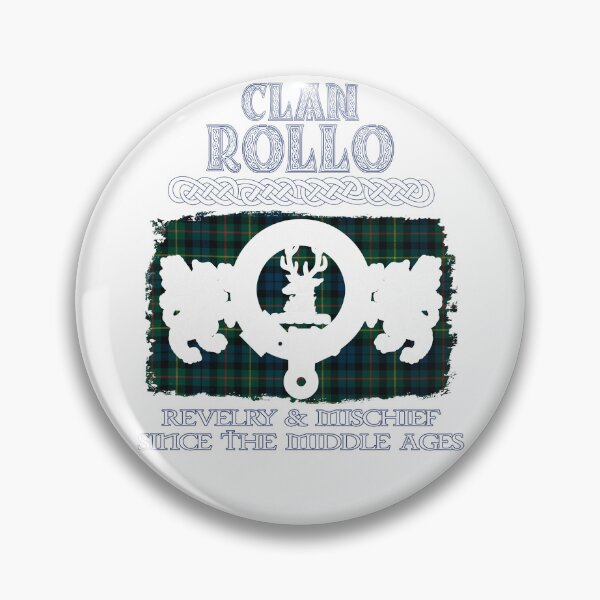 Item preview, Clan Rollo crest Scottish clans Scottish surname designed and sold by Clan1093.