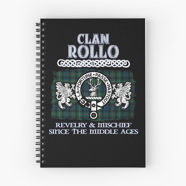 Item preview, Clan Rollo crest Scottish clans Scottish surname designed and sold by Clan1093.