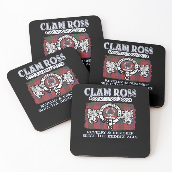 Item preview, Clan Ross crest Scottish clans Scottish surname designed and sold by Clan1093.