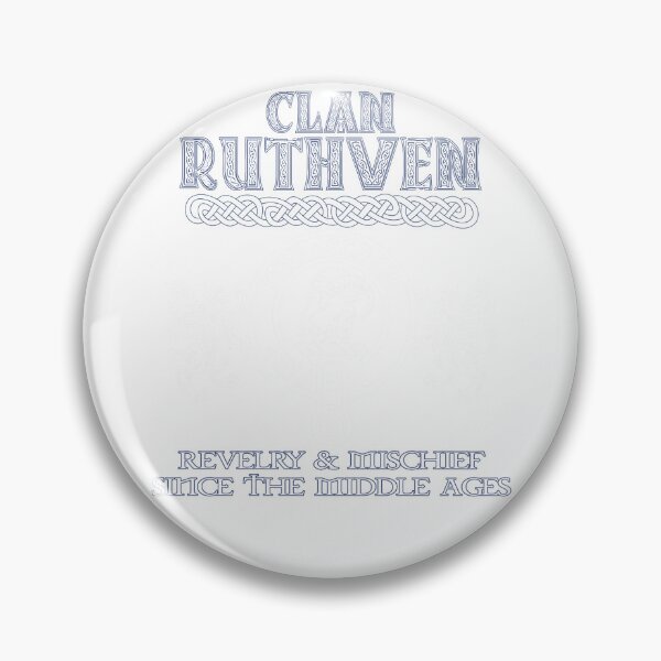 Item preview, Clan Ruthven crest Scottish clans Scottish surname designed and sold by Clan1093.