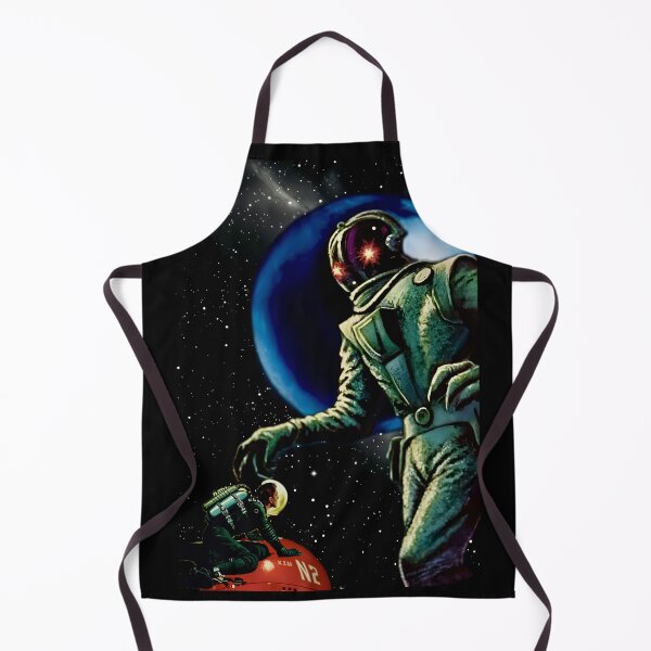 Item preview, The Galactic Sentry designed and sold by Infernal Machines.