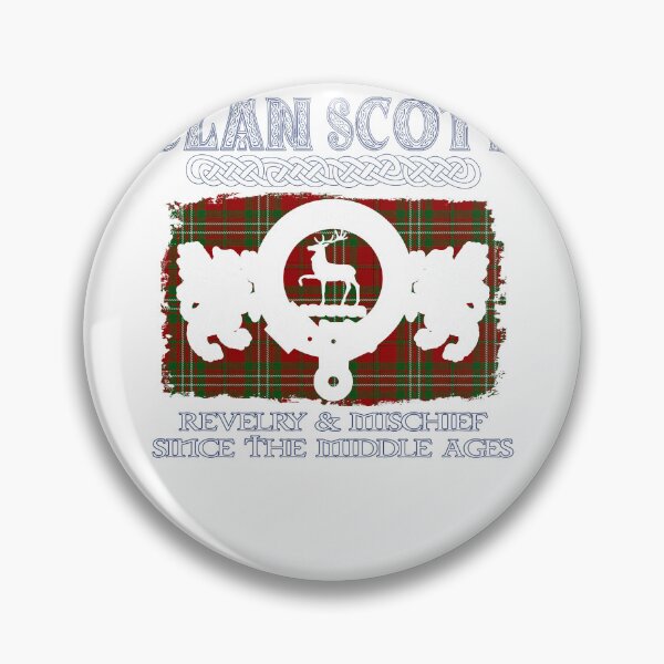 Item preview, Clan Scott crest Scottish clans Scottish surname designed and sold by Clan1093.