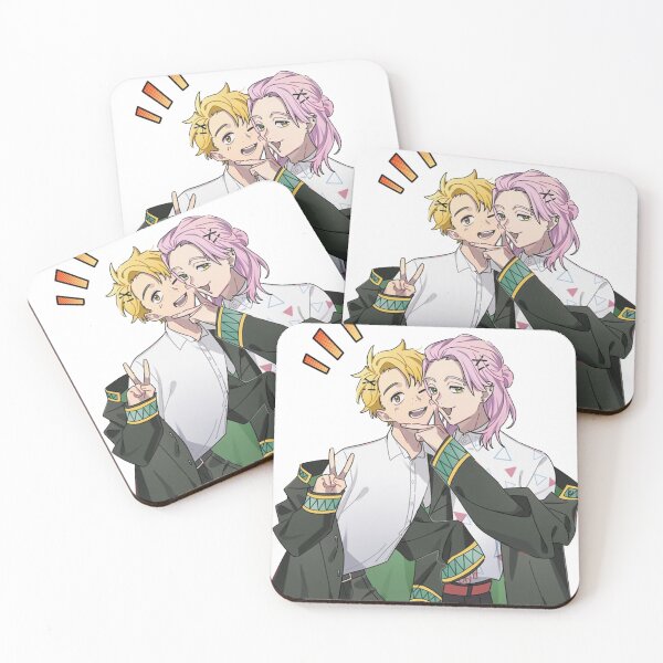 Item preview, WIND BREAKER Mitsuki Sakura designed and sold by Ginpachistore.