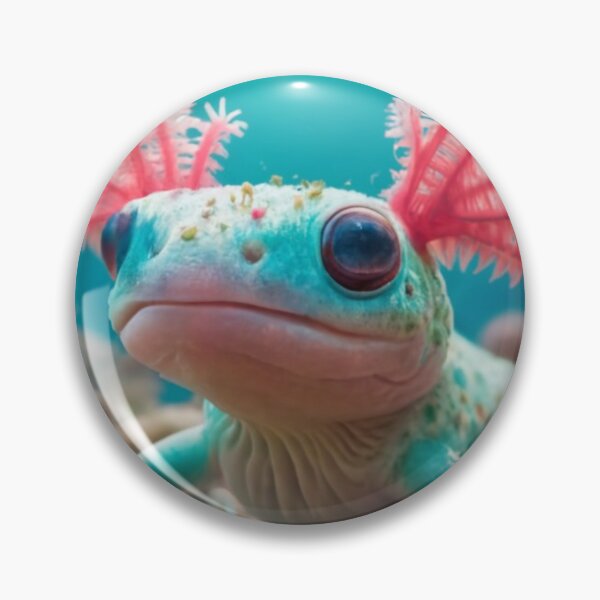 Item preview, Salamander project designed and sold by PEDRO RABENHORST.