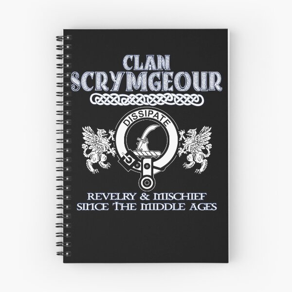 Item preview, Clan Scrymgeour crest Scottish clans Scottish surname designed and sold by Clan1093.