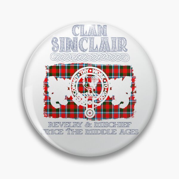 Item preview, Clan Sinclair 2 crest Scottish clans Scottish surname designed and sold by Clan1093.