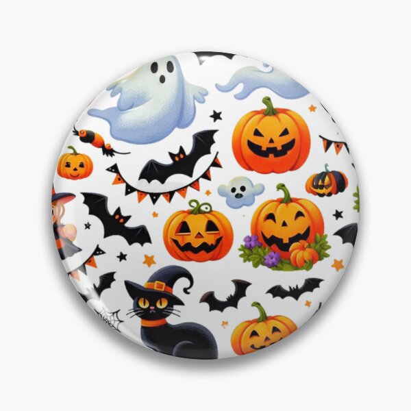 Item preview, #3.. About Halloween  designed and sold by Daofa.