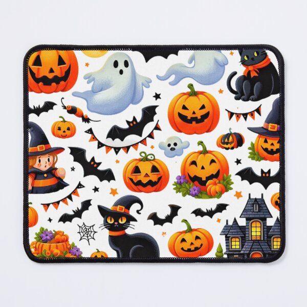 Item preview, #3.. About Halloween  designed and sold by Daofa.