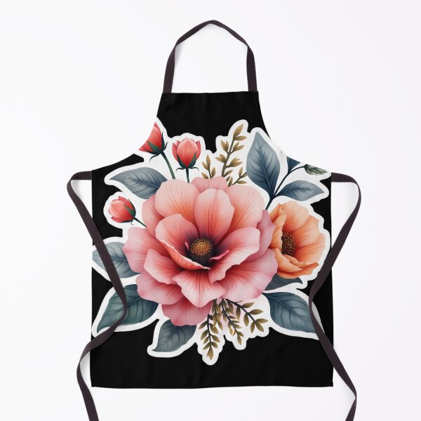 Item preview, Dahlia Delight designed and sold by RadDeck.