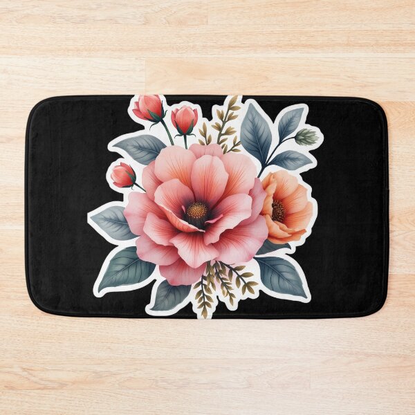 Item preview, Dahlia Delight designed and sold by RadDeck.