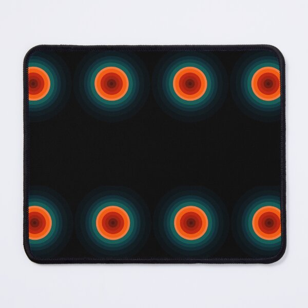 Item preview, Circle pattern   designed and sold by Akashdigiart.