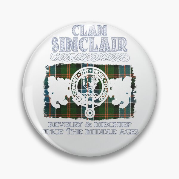 Item preview, Clan Sinclair 3 crest Scottish clans Scottish surname designed and sold by Clan1093.