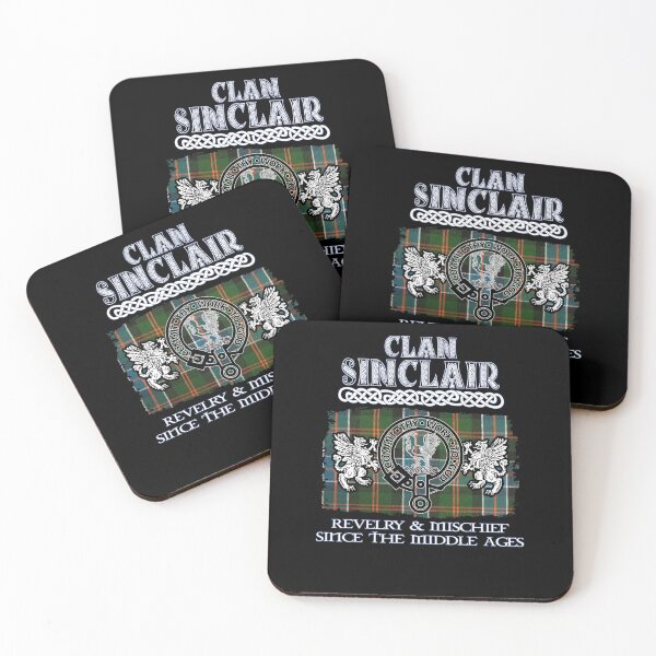 Item preview, Clan Sinclair 3 crest Scottish clans Scottish surname designed and sold by Clan1093.