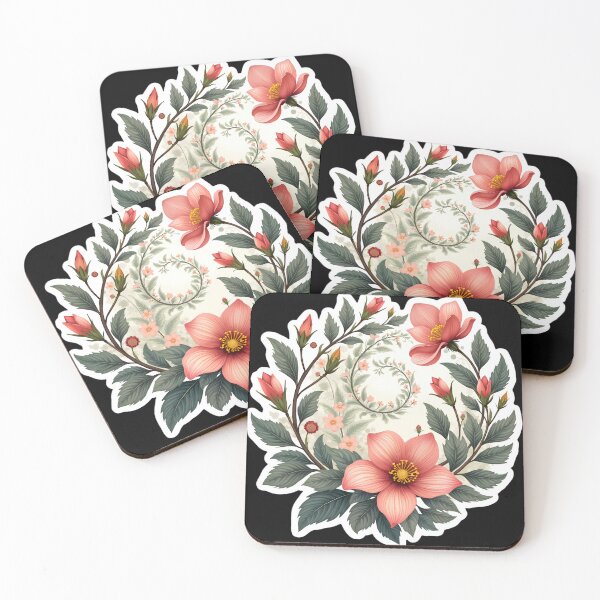Item preview, Hydrangea Haven Bloom designed and sold by RadDeck.