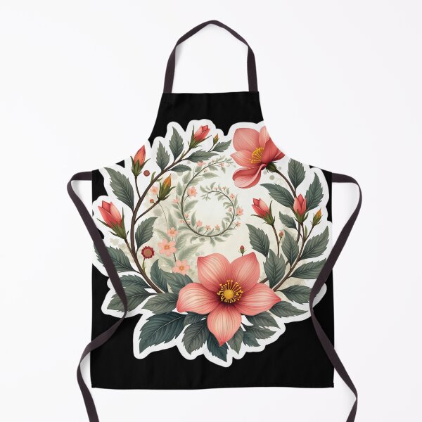 Item preview, Hydrangea Haven Bloom designed and sold by RadDeck.