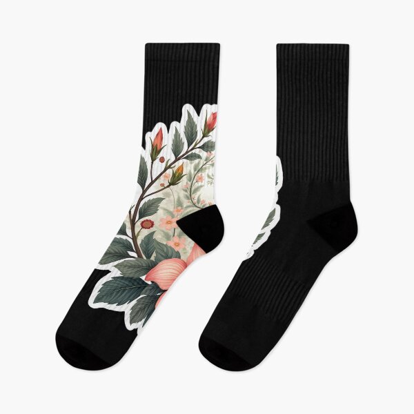 Item preview, Hydrangea Haven Bloom designed and sold by RadDeck.