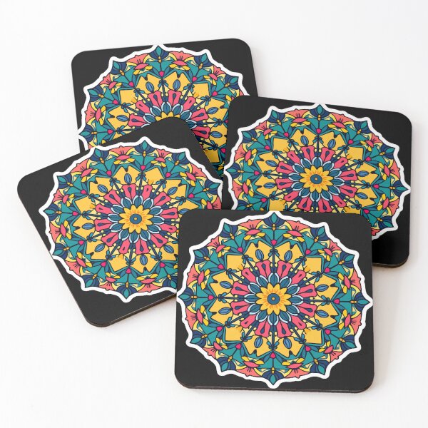 Item preview, Carnation Celebration designed and sold by RadDeck.
