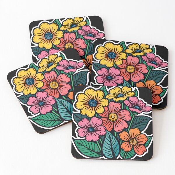 Item preview, Orchid Oasis designed and sold by RadDeck.
