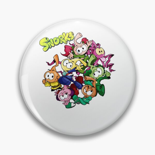 Item preview, Bubble Bound Stories and  Characters designed and sold by Hitthebooks.