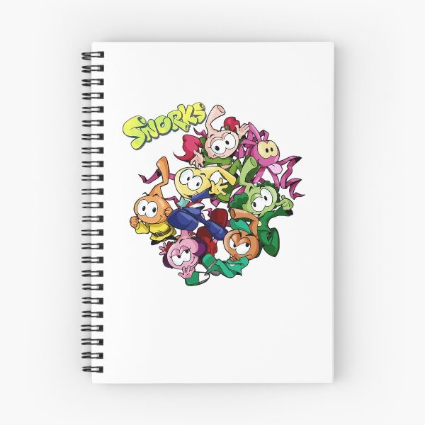 Item preview, Bubble Bound Stories and  Characters designed and sold by Hitthebooks.